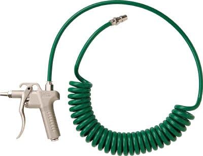 WTB Screw Air Hose Air Duster Gun Set E80-03MP