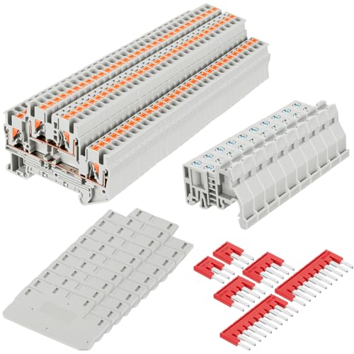 Saysurey ST2-2.5/2-2 Terminal Set