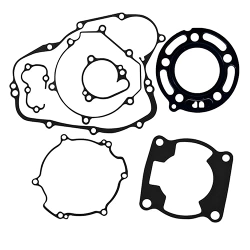 Kit joints carter moteur KX85 pour préparer vos sorties motocross de 2001 à 2013