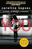 hockey season uk dates SIMON SCHUSTER You: Now a Major Netflix series (YOU series, Band 1)