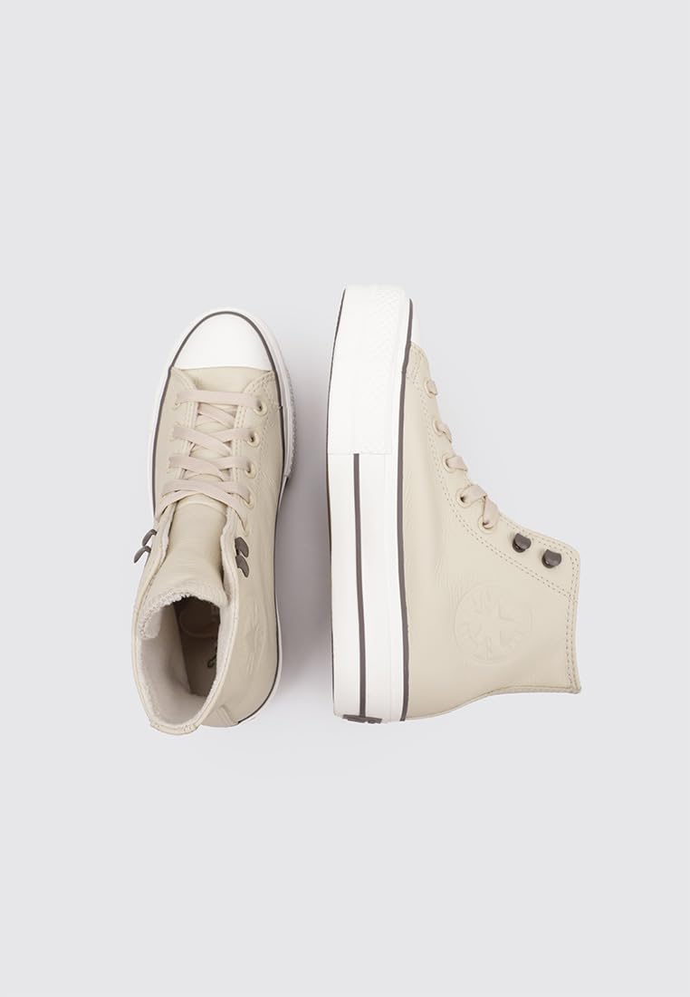 Converse CHUCK TAYOR ALL STAR LIFT DEPORTIVAS PLATAFORMA Mujer
