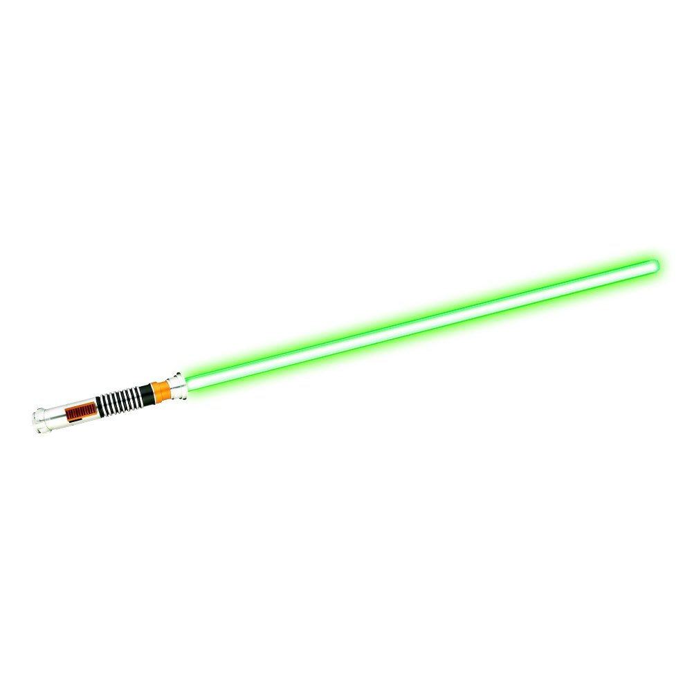 Amazon | 『スター・ウォーズ』【ハズブロ レプリカ】ライトセーバー 