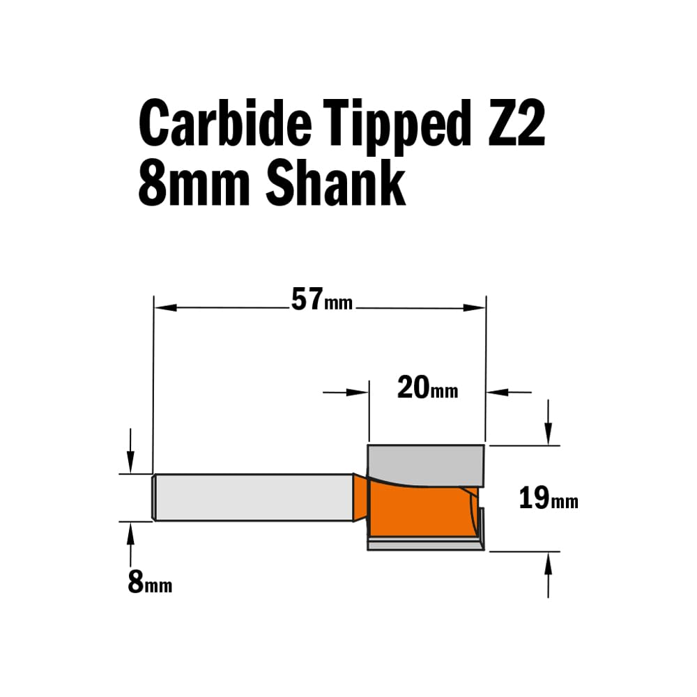 CMT Orange Tools 911.190.11 tools