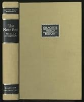 The Near East: The Early Civilizations. B000KDMR5S Book Cover