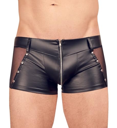 Svenjoyment Boxershort-21328421721 Boxershort Schwarz L