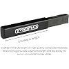 TronX Senior Adult Composite Standard Traditional Hockey Stick Extension End Plug - 5 - SR
