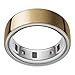 Oura Ring 4 - Gold - Size 10 - Size Before You Buy