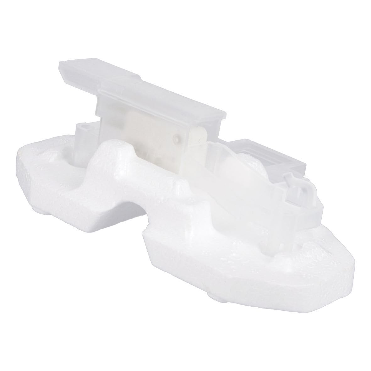 easyPART Kompatibel/Ersatz für Electrolux 140000565063 Schwimmer mit Schalter Halter für Geschirrspüler