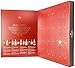 Anthon Berg - Licores de Chocolate - Calendario de Adviento con famosas...