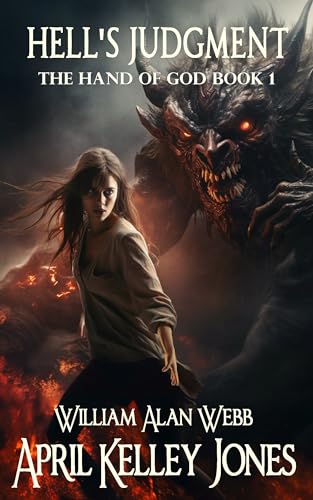 Cover of Hell's Judgment