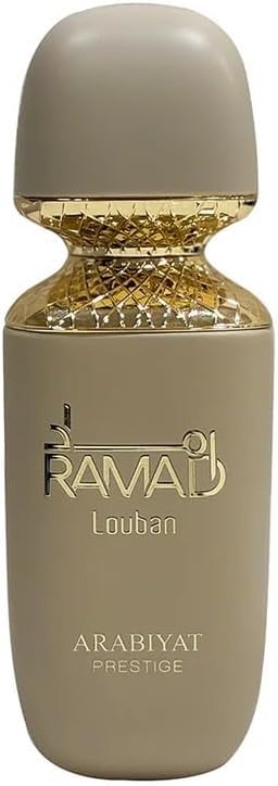 Arabiyat Prestige Ramad Louban EDP Eau de Parfum For Men & Women