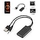 Bluetooth AUX Adapter Auto, 3.5mm/0.14in Wireless Bluetooth Empfänger, Bluetooth Transmitter Adapter, Audio 5.0, Geeignet für Modelle mit AUX-Schnittstelle