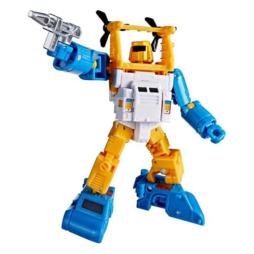 Amazon.co.jp: トランスフォーマー オートボット シースプレー