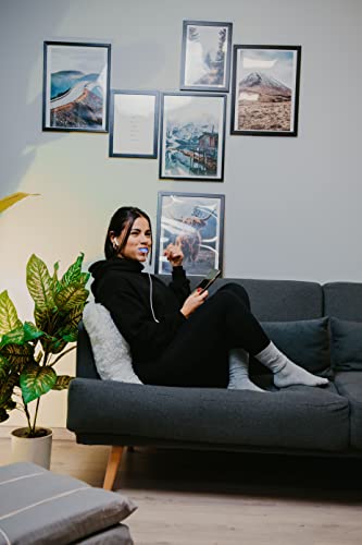 Kit sbiancamento denti | Senza Perossido |