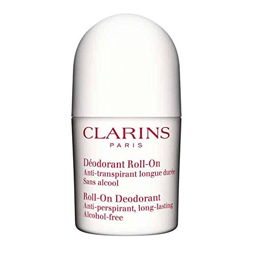 Clarins - DEO roll-on multi-soin 50 ml
