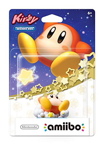 amiibo Kirby Waddle Dee – wersja niemiecka
