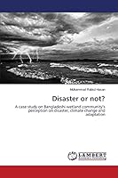 Disaster or not? 3659802085 Book Cover