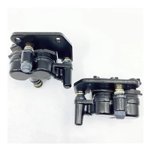 Kit d'étrier de frein avant gauche droit de rechange pour VTT JS250 250cc