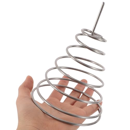 Soporte estable para copa de árbol de Navidad, resorte seguro para decoración del hogar 5