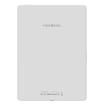 【極美品】MEEBOOK M8 電子書籍リーダー 本体 極美品】MEEBOOK M8 電子書籍リーダー 本体 Amazon.com: Meebook