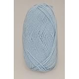 hatnut xl 55 kaufen Nadelstärke: 3.0 bis 4.0 Hatnut fine 133 / Farbe 56 - hellblau (Wolle)