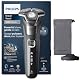 Philips Shaver Series 5000 Nass-Trocken-Rasierer mit Trimmer und Ladestation