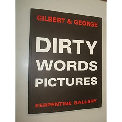 Gilbert and George
