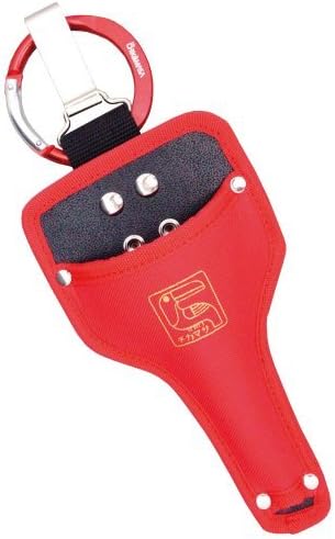 Japanese CHIKAMASA Harvesting Scissors Case Bonsai Agriculture CS-B3