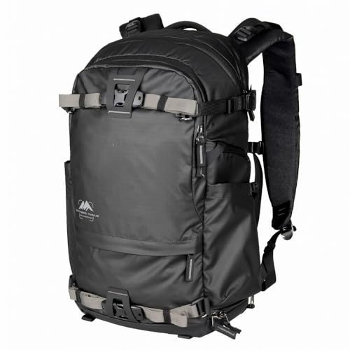 Summit Creative SUM-TENZING �e���W���V���[�Y �e�ʁF25L �T�~�b�g�N���G�C�e�B�u �W�b�v�^�C�v �J�����o�b�O �h���B�e�p�o�b�O �o�R�o�b�N�p�b�N ���j�Z�b�N�X�o�b�O ��e�ʃA�E�g�h�A�o�b�O �B�e�@�ރ����b�N