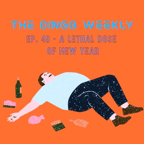 A Lethal Dose of New Year