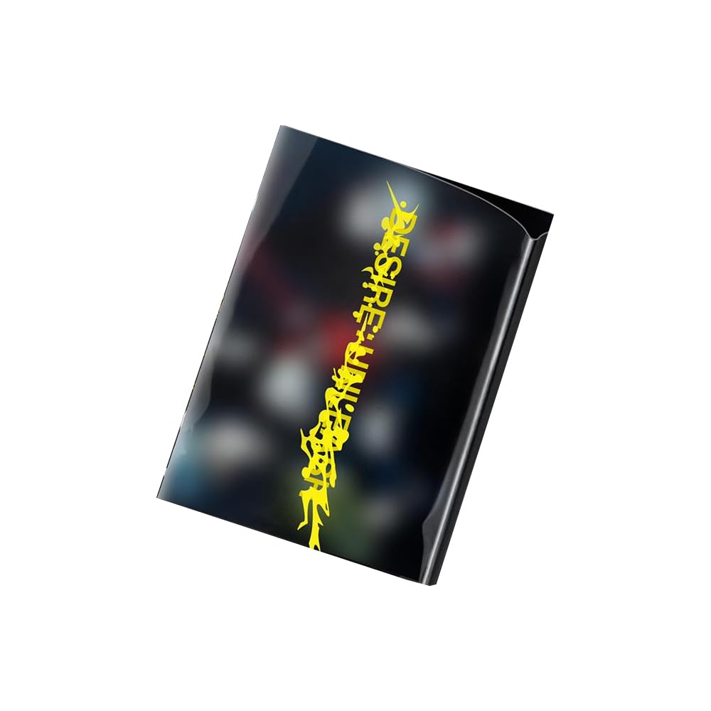 Amazon.co.jp: ENHYPEN - [DESIRE : UNLEASH] 6th mini album 韓国盤