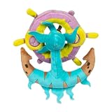 Pokémon Center: Dhelmise Sitting Cuties Plush