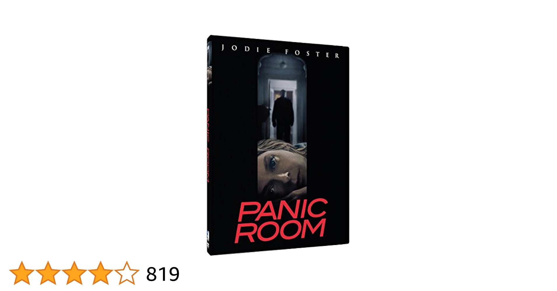 パニック・ルーム 字幕版 VHS Amazon.co.jp: パニック・ルーム [DVD] : ジョディ・フォスター