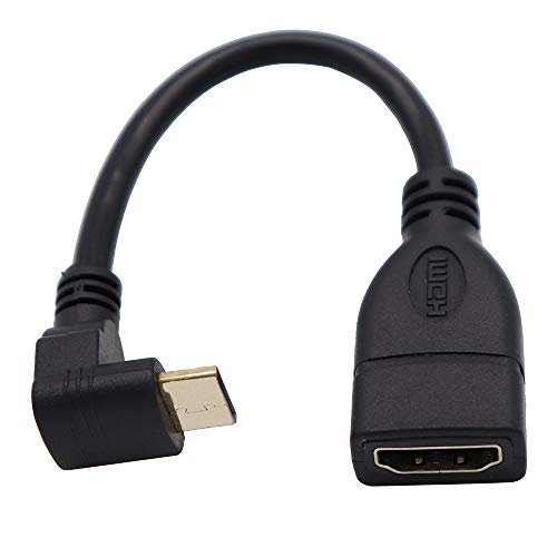 ViViSunnCXs[hmini HDMI(IX)to HDMI(X)ϊP[u HDMI^CvAX-HDMI^CvC(mini)IX XO°k^ bLRlN^ f[^` (k)