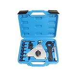 DPTOOL Engine Timing Tool for Alfa Romeo/Chrysler Delta/Dodge Dart/Jeep Compass Renegade/Lancia Delta/Fiat...