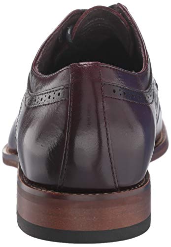 Image of STACY ADAMS Men's Dickinson Cap-Toe Lace-up Oxford