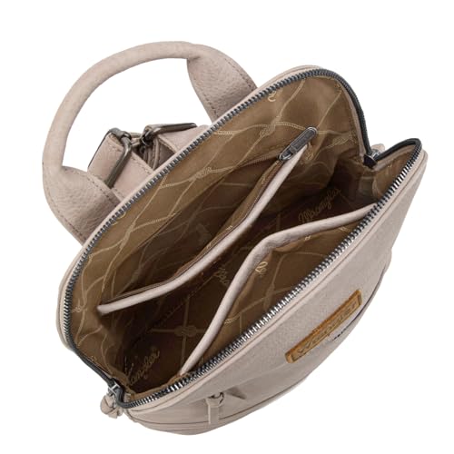 Image of Montana West Wrangler Backpack Purse for Women Mini Backpack Purse Cute Ladies Bookbag Travel Work Daypacks Bags WG186-9116KH