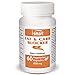 Price comparison product image Supersmart - Fat & Carb Blocker 400 mg Per Serving (ID-alG ) - Reduce Calorie Intake - Extract of Ascophyllum Nodosuma, a Common Brown Seaweed | Non-GMO & Gluten Free - 60 Vegetarian Capsules
