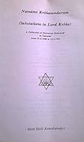 Namami Krsnasundaram: A Collection of Discourses Delivered in Calcutta from 23.8.1980 to 12.4.1981 B00K1MDR2K Book Cover