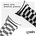 LYSANDRA 1 Set Watch Adapters Compatible with Google Pixel Watch 3 Connector Watch Bands, New Stainless Steel Wire Drawing Process Connection Adapter (Silvery, for Pixel Watch 3 45mm)