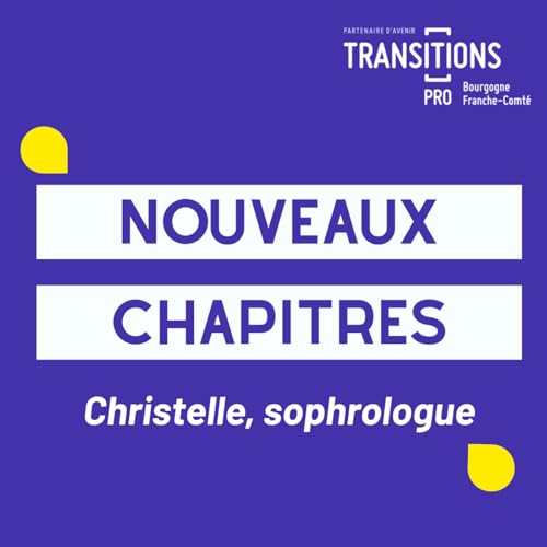 De Pr&eacute;paratrice en pharmacie &agrave; Sophrologue