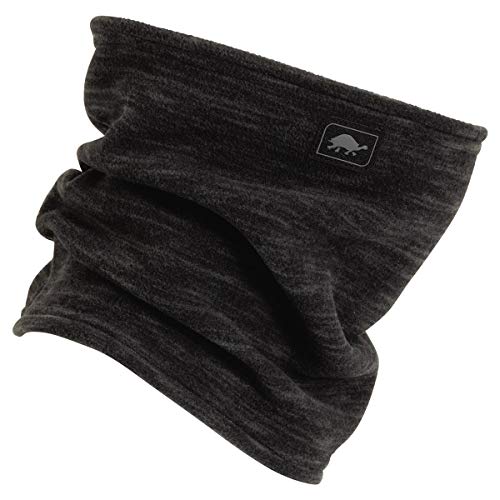 Turtle Fur - Midweight Polartec Thermal Pro Stria Fleece Neck Warmer