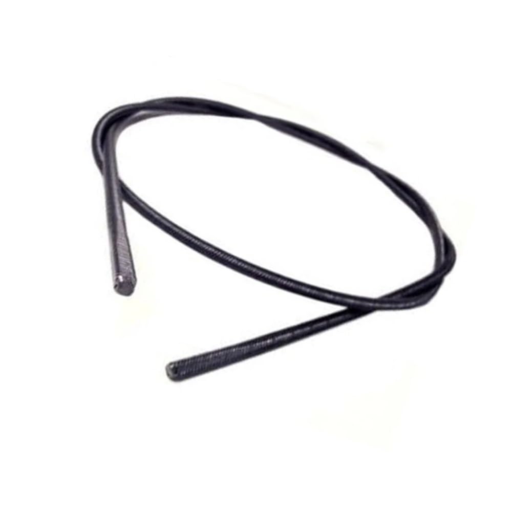 Noyau d'arbre flexible contre la perte de rotation des coupe-bordures FS38 FS55 41307113210