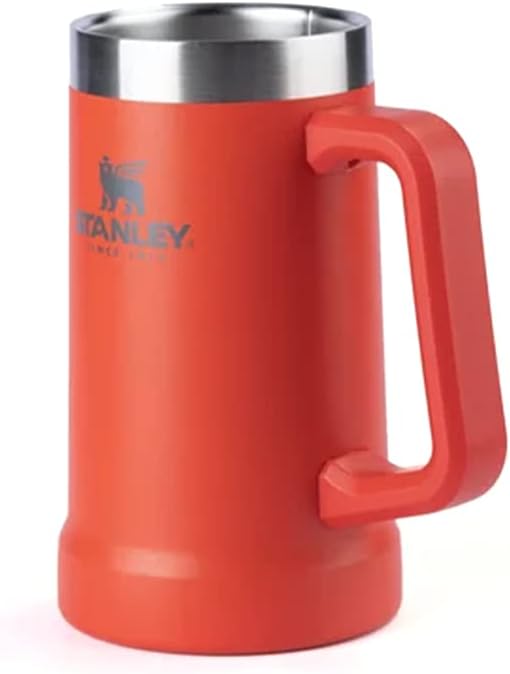 Caneca térmica de cerveja Stanley