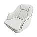 Seamander Captains Chair Pontoon Boat seat -S1040 Series