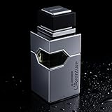 Al Haramain L aventure Eau De Parfum Spray 200 ml for Men