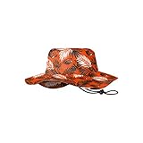 FOCO Oregon State Beavers NCAA Floral Boonie Hat