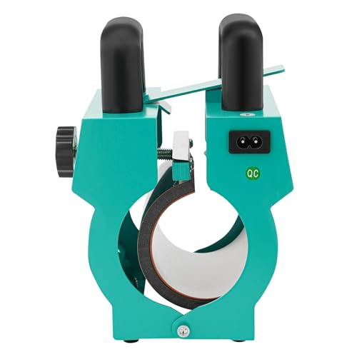 Tumbler Mug Heat Press Machine 10-11oz miniatura 7