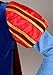 Fun Costumes Disney's Sleeping Beauty Kids Prince Phillip, Outfit for Boys, Halloween and Roleplay Outfit Large