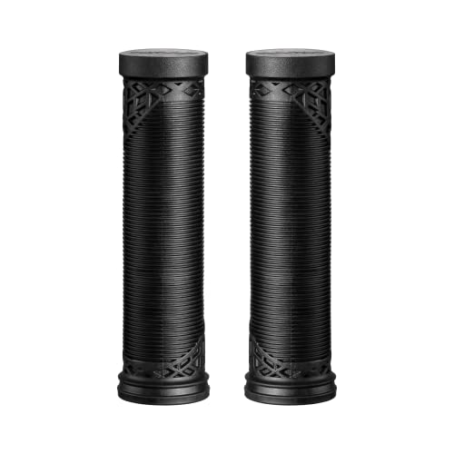 Funn Grips - Hilt ES - Full Rubber - 130mm - Black
